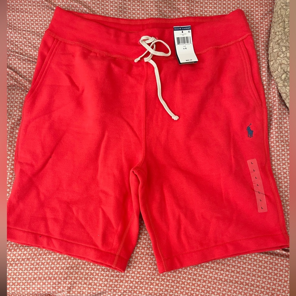 Polo Ralph Lauren shorts
